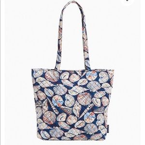 NWT Vera Bradley tote
